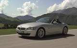 BMW Z4 (2002)