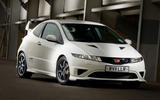 Honda Civic Type R Mugen (2010) Honda Civic Type R Mugen (2010)