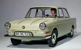 BMW 700 BMW 700