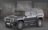 Hummer H3