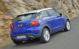 Mini Paceman (2013-16) Mini Paceman (2013-16)