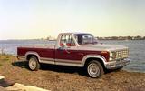 The seventh-generation F-Series (1979) The seventh-generation F-Series (1979)
