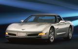 The fifth-generation Corvette (1997)