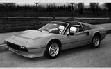 Ferrari 208 GTB (1980)