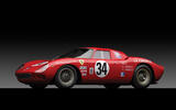 1964 Ferrari 250 LM 1964 Ferrari 250 LM