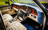 BENTLEY TURBO R 1985-1997 BENTLEY TURBO R 1985-1997