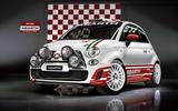 Fiat 500 - 2009 Fiat 500 - 2009
