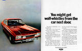 The affordable coupé The affordable coupé