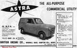 Astra Utility (1955)