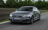 Audi S3 Audi S3