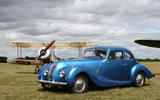 Bristol 400