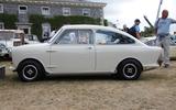 Broadspeed GT (1966) Broadspeed GT (1966)