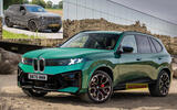 BMW X5 BMW X5