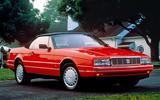 Cadillac Allante (1987)