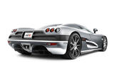 Koenigsegg CCX (2006) Koenigsegg CCX (2006)