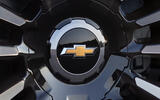 CHEVROLET CHEVROLET
