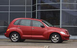 Chrysler PT Cruiser Chrysler PT Cruiser