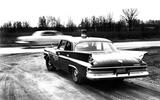 Chrysler Enforcer Police Car (1961) Chrysler Enforcer Police Car (1961)