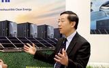 Wang Chuanfu - US$4.8 billion Wang Chuanfu - US$4.8 billion