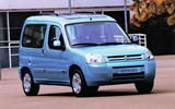 Citroën Berlingo Citroën Berlingo