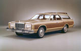 Ford LTD Country Squire (seventh generation, 1979)