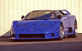 Rinspeed Cyan (1994)