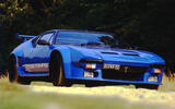 De Tomaso - #1