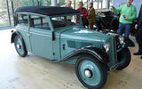DKW F2 DKW F2