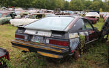 DODGE CHARGER SHELBY - 1985 DODGE CHARGER SHELBY - 1985
