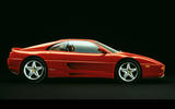 Ferrari F355 (1994) Ferrari F355 (1994)