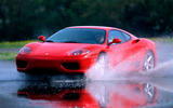 Ferrari 360 Modena (£55,000-£115,000) Ferrari 360 Modena (£55,000-£115,000)