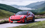 Ferrari FF (2011) Ferrari FF (2011)