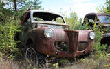 FORD - 1941 FORD - 1941