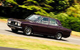 Ford Cortina