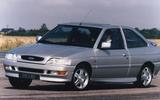 Ford Escort RS2000 4x4 (from £10,000)