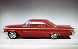 Ford Galaxie (1963)