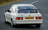 Ford Sierra Cosworth Ford Sierra Cosworth