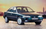 Ford Mondeo Mk1 (1993)