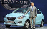Datsun - #2