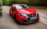 Honda Civic Type R