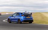 Honda Civic Type R