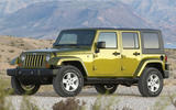 17: 2005 Jeep Wrangler 17: 2005 Jeep Wrangler