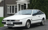 Isuzu  Isuzu Piazza Turbo Auto