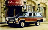The Grand Wagoneer (1984) The Grand Wagoneer (1984)