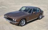 Jensen Automotive International Interceptor R Jensen Automotive International Interceptor R