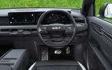 Kia EV9 – best large car  Kia EV9 – best large car