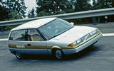 LCP concept (1976) LCP concept (1976)