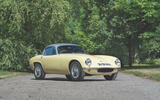 37: 1957 Lotus Elite