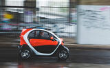 Renault Twizy