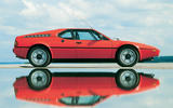BMW M1 (1978) BMW M1 (1978)